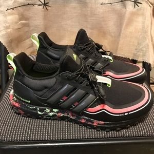 Adidas Ultraboost Winter Rdy DNA sz 9.5